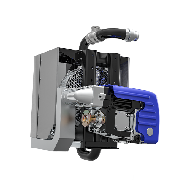 TG-C18空气冷却器